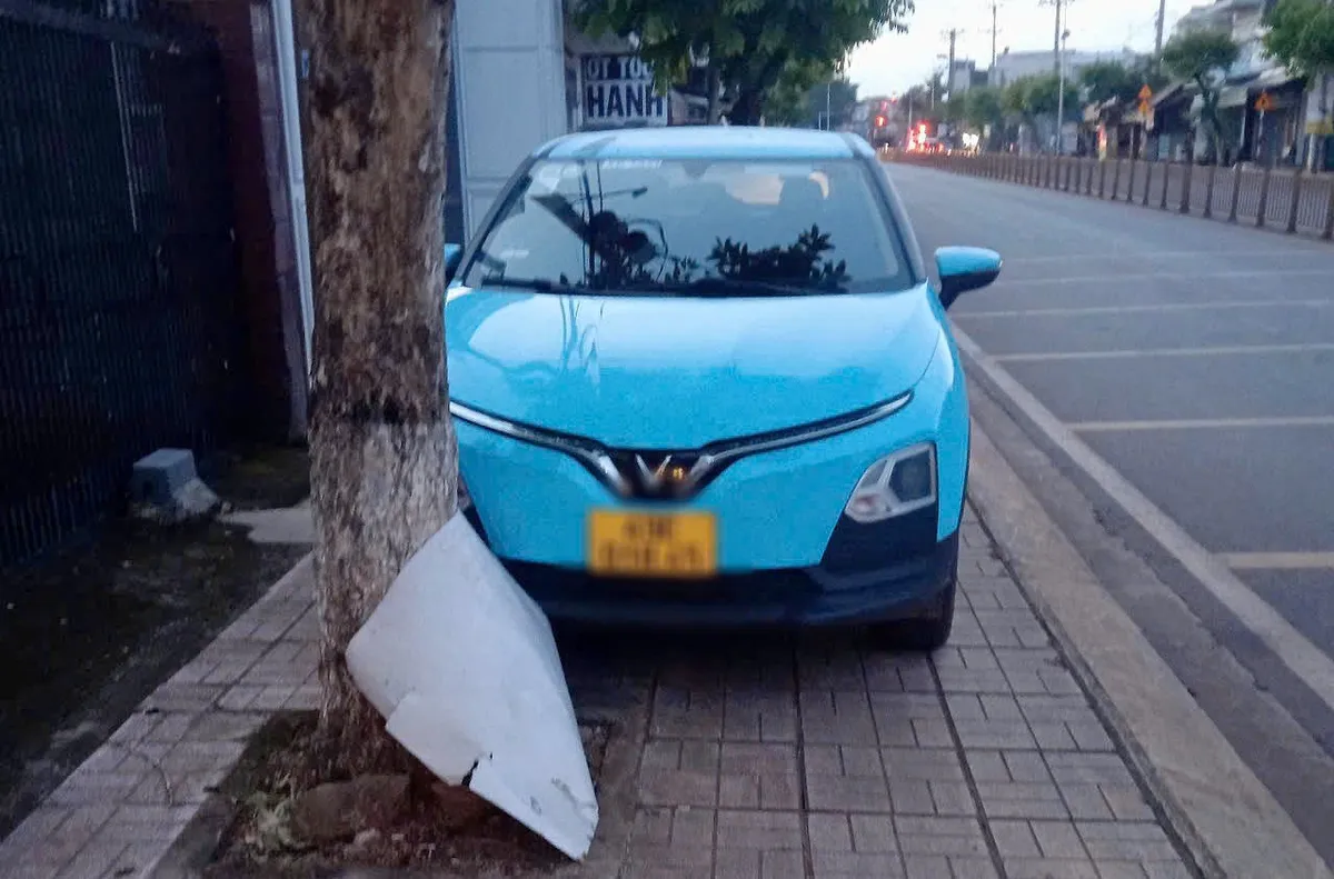 Đồng Nai: Ra quân kiểm tra nồng độ cồn, xử lý nghiêm vi phạm giao thông qua phản ánh của người dân - Ảnh 4.