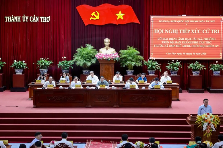 Thủ tướng: Mục tiêu tăng trưởng 2 con số những năm tới "không thể không làm" - Ảnh 2.