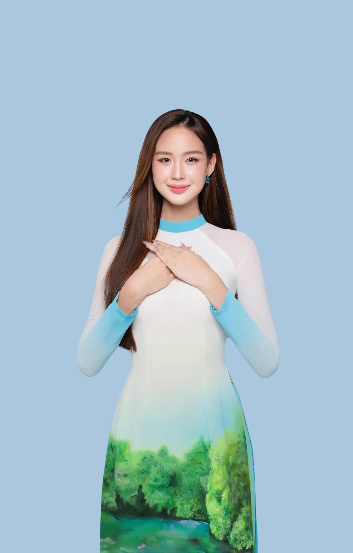 Phụ nữ có sức mạnh nội tại phi thường - Ảnh 5.
