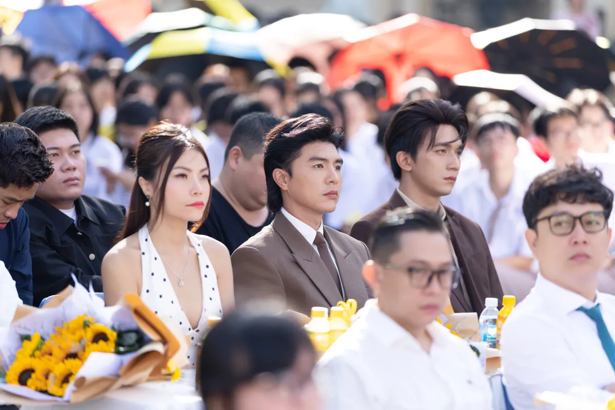 TP Hồ Chí Minh: Hơn 2 triệu học sinh hưởng ứng chiến dịch “Không Một Mình”  - Ảnh 4.