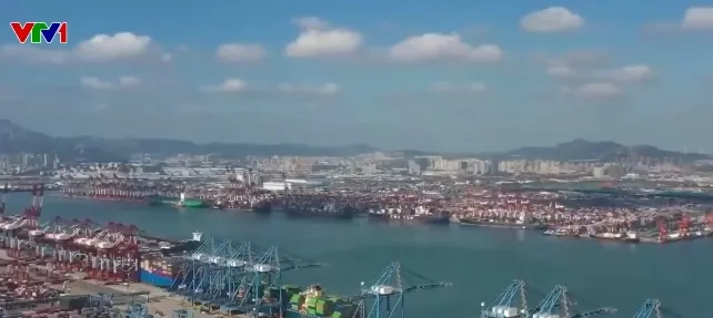 Những "điểm nghẽn" trên biển - Thách thức với thương mại quốc tế - Ảnh 2.