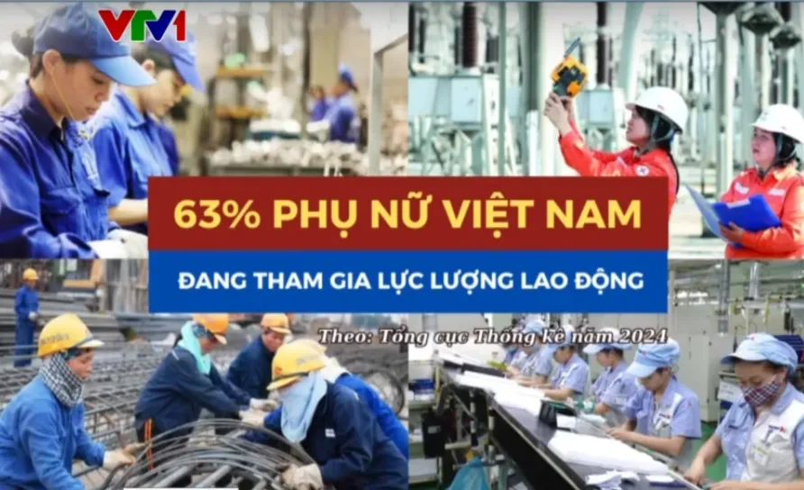 Những người phụ nữ bình thường mà phi thường- Ảnh 1. Những người phụ nữ bình thường mà phi thường- Ảnh 1.