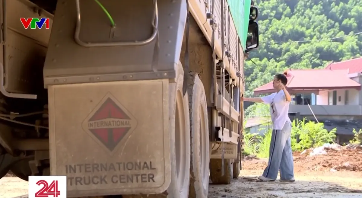 Những người phụ nữ bình thường mà phi thường- Ảnh 2. Những người phụ nữ bình thường mà phi thường- Ảnh 2.