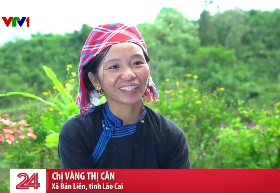 Những người phụ nữ bình thường mà phi thường- Ảnh 10. Những người phụ nữ bình thường mà phi thường- Ảnh 10.