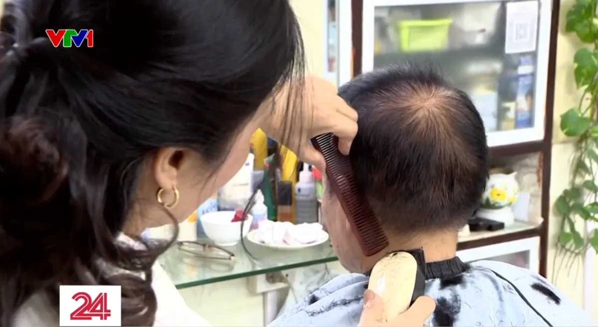 Những người phụ nữ bình thường mà phi thường- Ảnh 4. Những người phụ nữ bình thường mà phi thường- Ảnh 4.