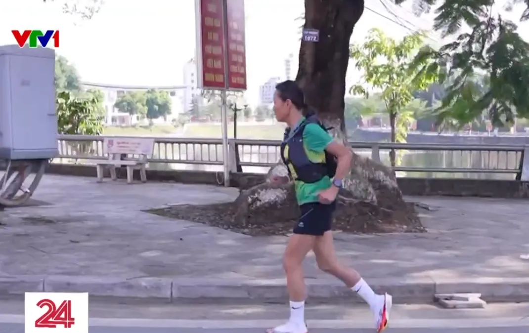 Những người phụ nữ bình thường mà phi thường- Ảnh 7. Những người phụ nữ bình thường mà phi thường- Ảnh 7.