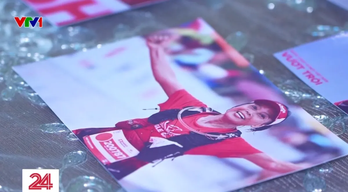 Những người phụ nữ bình thường mà phi thường- Ảnh 8. Những người phụ nữ bình thường mà phi thường- Ảnh 8.