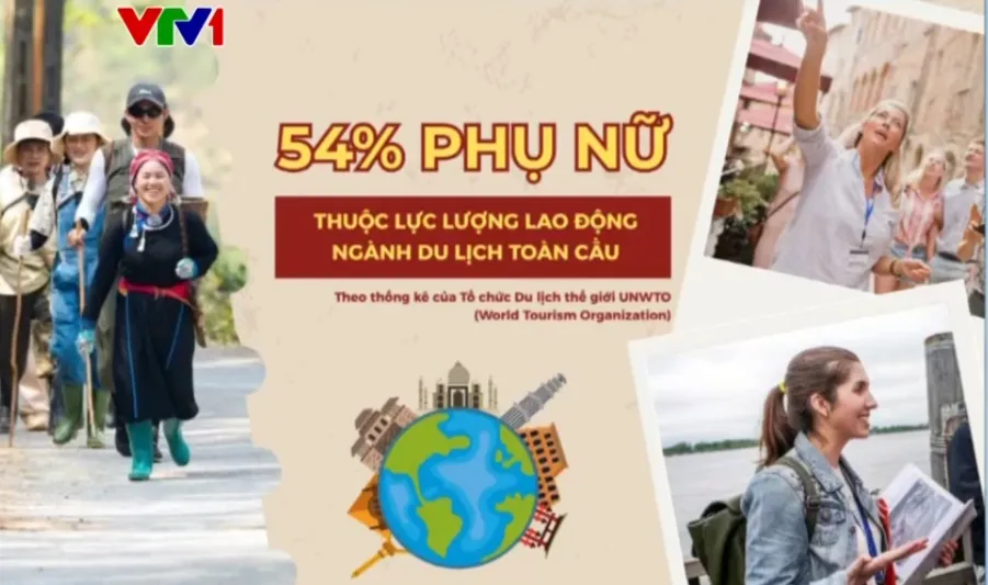 Những người phụ nữ bình thường mà phi thường- Ảnh 9. Những người phụ nữ bình thường mà phi thường- Ảnh 9.