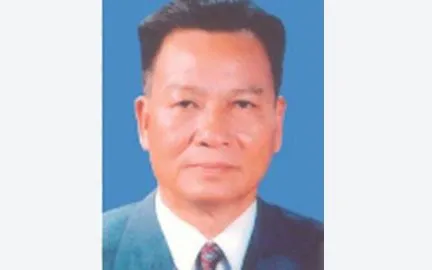 Nguyên Phó Chủ tịch Hội đồng Bộ trưởng Trần Phương.