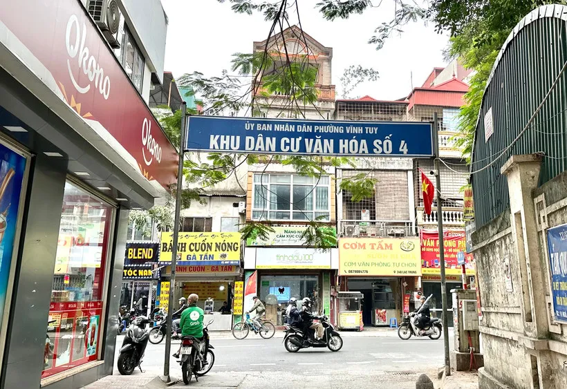 Theo kế hoạch, việc sắp xếp thôn, tổ dân phố sẽ được thực hiện vào tháng 5/2026. Theo kế hoạch, việc sắp xếp thôn, tổ dân phố sẽ được thực hiện vào tháng 5/2026.