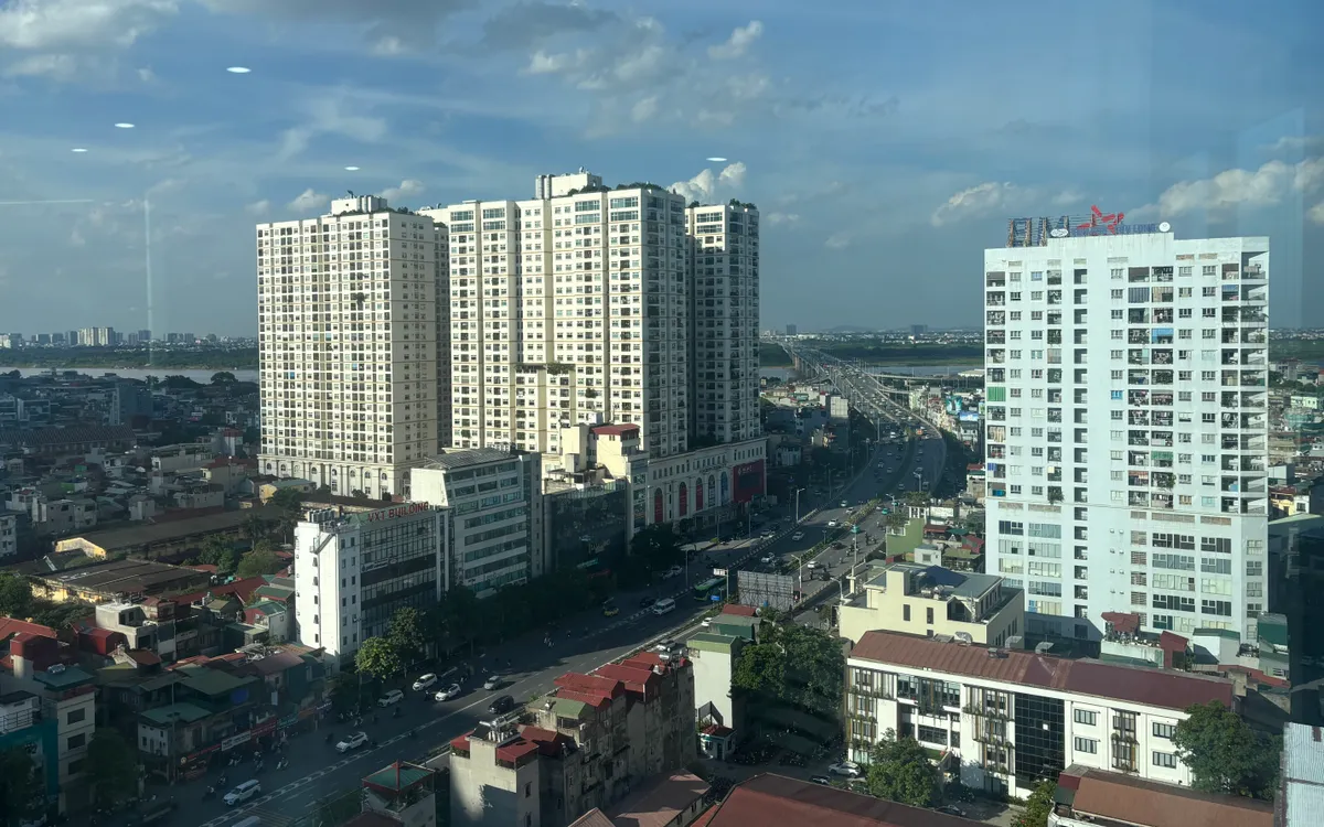 Ảnh: Ngọc Hiền
