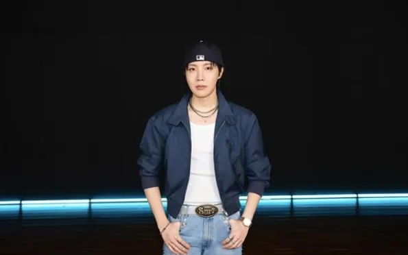 (Ảnh: Big Hit Music) (Ảnh: Big Hit Music)