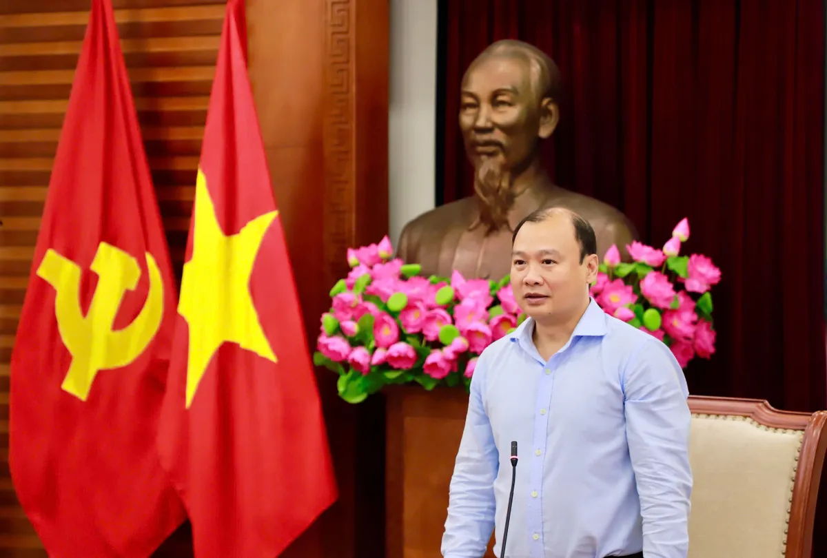 Ứng xử văn hóa trên không gian mạng: Chấm dứt hợp tác với những nghệ sĩ, KOL “lệch chuẩn”  - Ảnh 1.