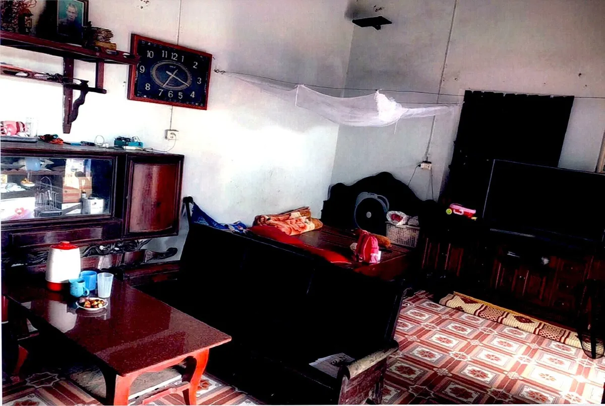 Cuộc chiến của cháu bé 3 tuổi với căn bệnh tim bẩm sinh quái ác - Ảnh 1.