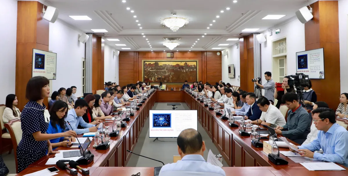 Ứng xử văn hóa trên không gian mạng: Chấm dứt hợp tác với những nghệ sĩ, KOL “lệch chuẩn”  - Ảnh 5.