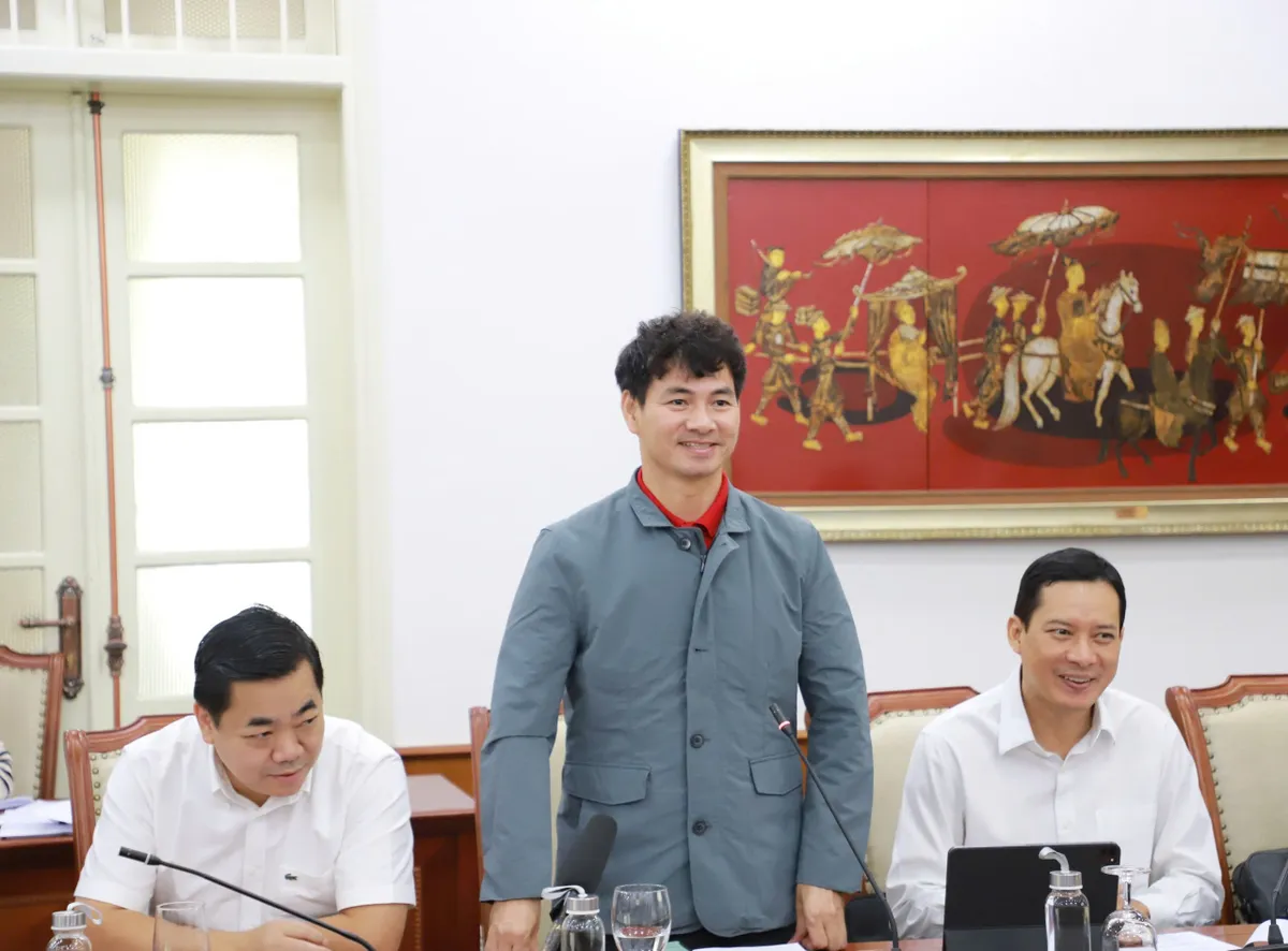 Ứng xử văn hóa trên không gian mạng: Chấm dứt hợp tác với những nghệ sĩ, KOL “lệch chuẩn”  - Ảnh 3.