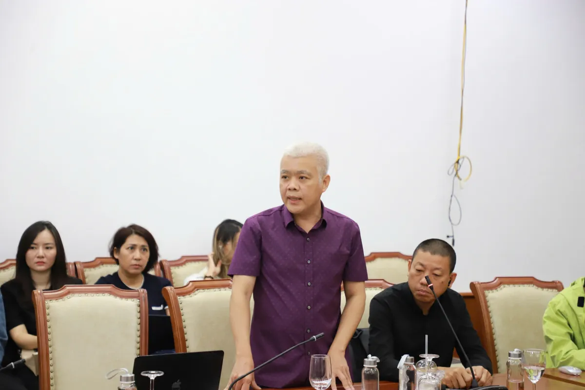 Ứng xử văn hóa trên không gian mạng: Chấm dứt hợp tác với những nghệ sĩ, KOL “lệch chuẩn”  - Ảnh 4.