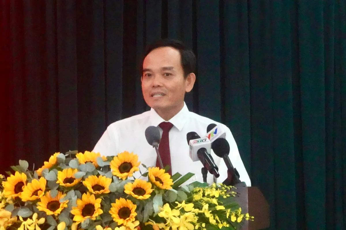 TP Hồ Chí Minh sẽ có sự thay đổi lớn về công tác cán bộ - Ảnh 1.