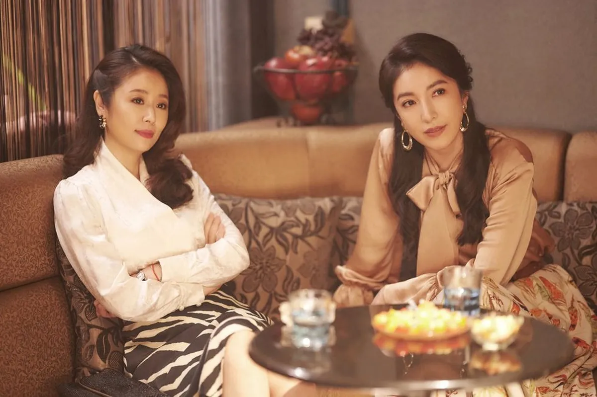 Dương Cẩn Hoa giành giải vàng Kim Chung sau 6 lần được đề cử - Ảnh 2.