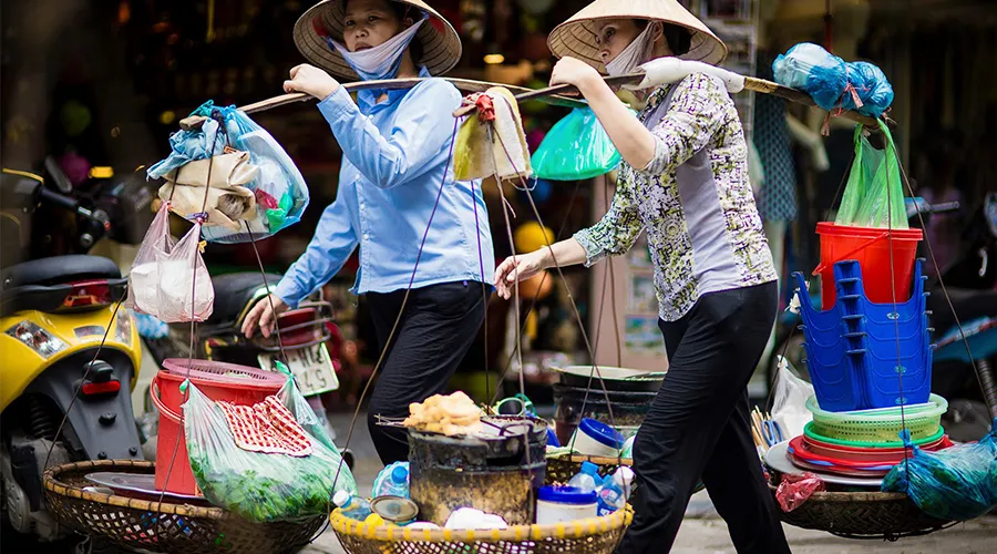 TP Hồ Chí Minh đẩy mạnh phát triển Du lịch ẩm thực  - Ảnh 2.