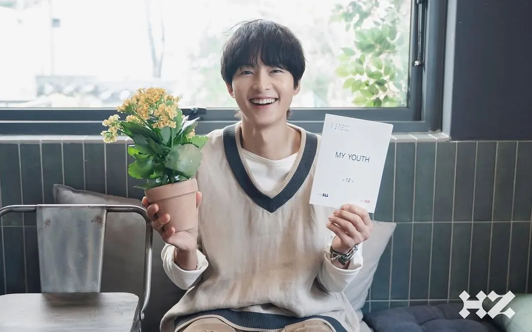 Ảnh: JtBC Ảnh: JtBC