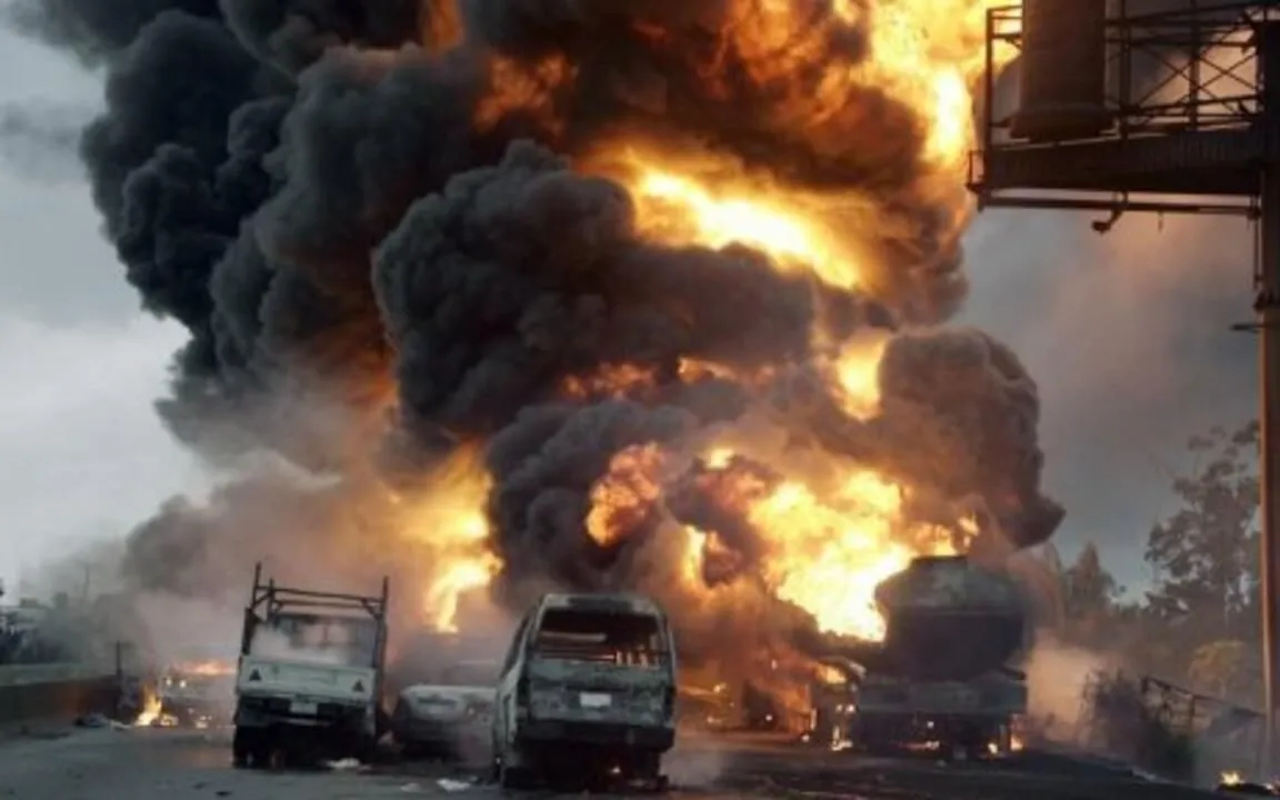 (Ảnh tư liệu: AFP)