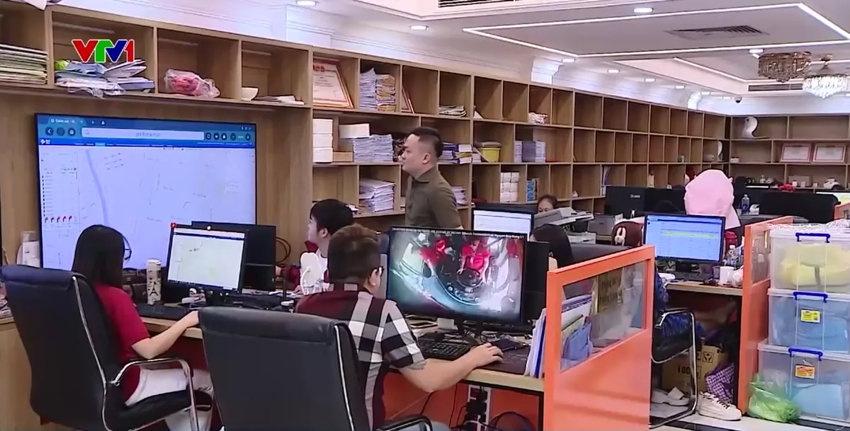 Cần hài hòa các lợi ích trong quy định thời gian lái xe - Ảnh 1.