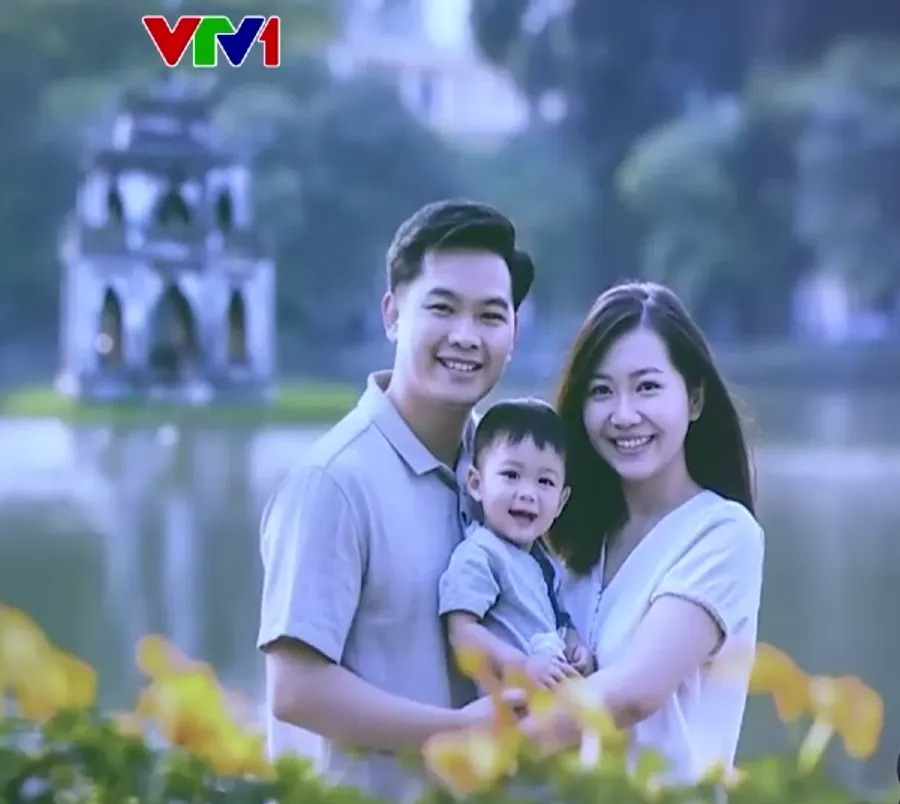 Hạnh phúc là thước đo phát triển bền vững của Thủ đô - Ảnh 1.