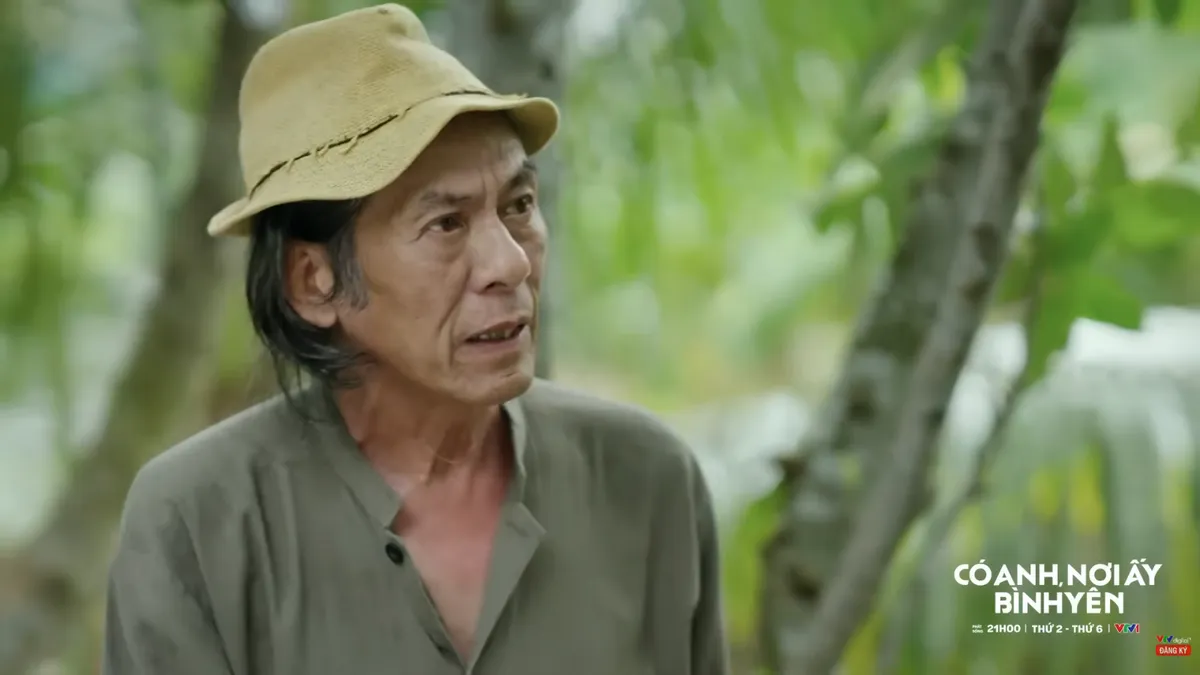 Có anh, nơi ấy bình yên - Tập 50: Cường báo án con trai bị bắt cóc - Ảnh 2.