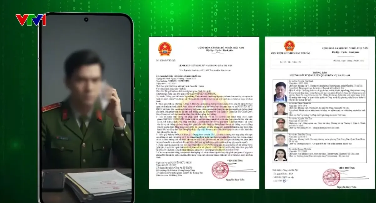 Nhận diện các kịch bản lừa đảo trực tuyến “giăng bẫy” học sinh, sinh viên - Ảnh 1.