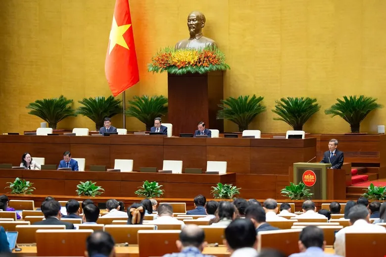 Khai tử doanh nghiệp nợ thuế, nợ bảo hiểm kéo dài - Ảnh 2.