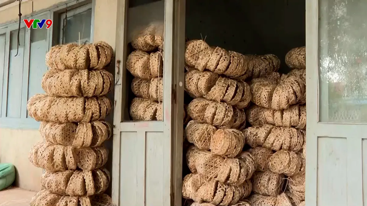 Ấn tượng Phương Nam: Lưu giữ hồn quê làng biển Ấn tượng Phương Nam: Lưu giữ hồn quê làng biển