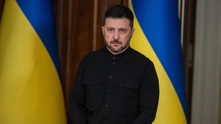 Tổng thống Ukraine ra lệnh triển khai quân đội tới Thổ Nhĩ Kỳ và Anh  - Ảnh 1.