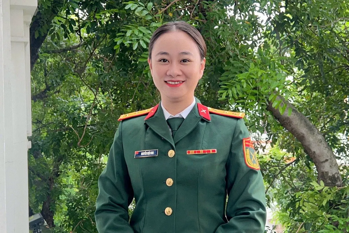“Trên mặt trận mới”: Hành trình đặc biệt của những cựu chiến binh  - Ảnh 4.