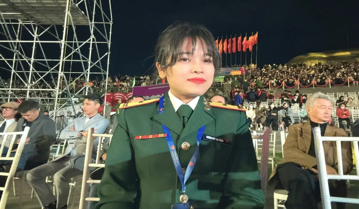“Trên mặt trận mới”: Hành trình đặc biệt của những cựu chiến binh  - Ảnh 5.