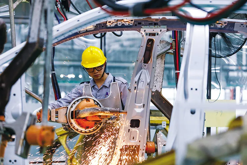 Đóng góp hiệu quả vào các văn kiện trình Đại hội XIV của Đảng - Ảnh 1.