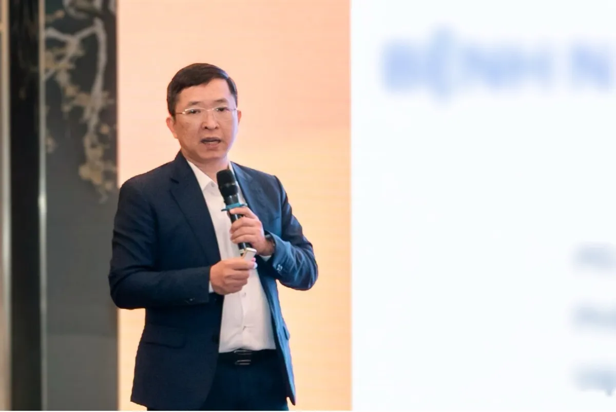 Bệnh não mô cầu xâm lấn: Khoảng 1/4 thanh thiếu niên có thể mang vi khuẩn mà không có triệu chứng- Ảnh 1. Bệnh não mô cầu xâm lấn: Khoảng 1/4 thanh thiếu niên có thể mang vi khuẩn mà không có triệu chứng- Ảnh 1.
