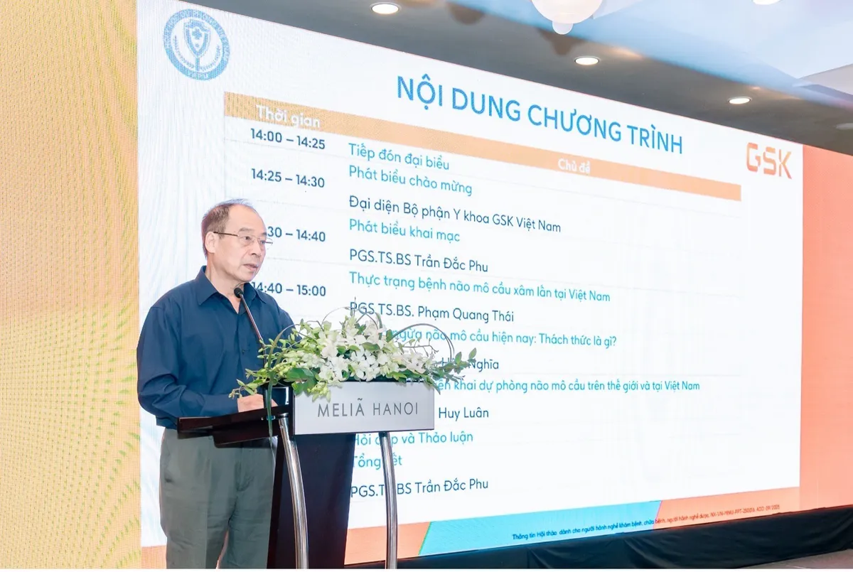 Bệnh não mô cầu xâm lấn: Khoảng 1/4 thanh thiếu niên có thể mang vi khuẩn mà không có triệu chứng- Ảnh 2. Bệnh não mô cầu xâm lấn: Khoảng 1/4 thanh thiếu niên có thể mang vi khuẩn mà không có triệu chứng- Ảnh 2.