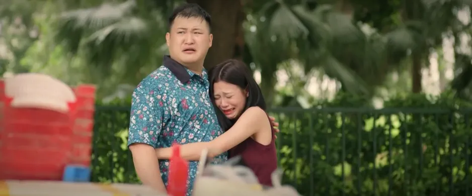 C&aacute;ch em 1 milimet - Tập 15: T&uacute; ch&iacute;nh l&agrave; "c&ocirc; điều dưỡng b&iacute; ẩn" chăm s&oacute;c B&aacute;ch 5 năm trước - Ảnh 9.