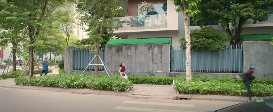 C&aacute;ch em 1 milimet - Tập 15: T&uacute; ch&iacute;nh l&agrave; "c&ocirc; điều dưỡng b&iacute; ẩn" chăm s&oacute;c B&aacute;ch 5 năm trước - Ảnh 23.