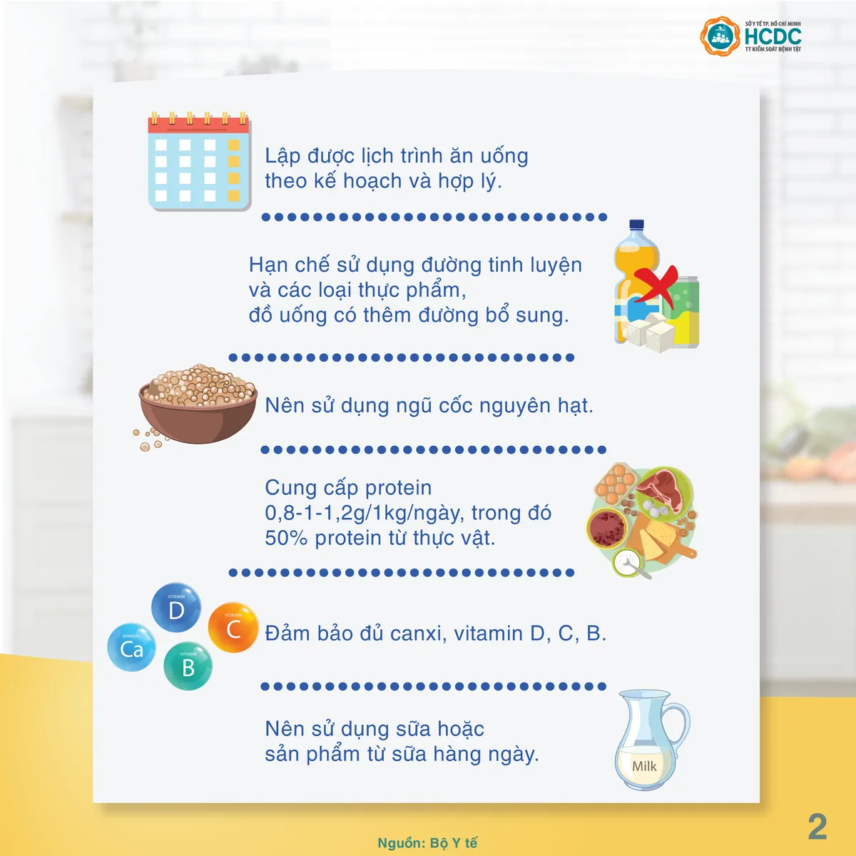Chế độ dinh dưỡng hợp lý cho phụ nữ trong giai đoạn mãn kinh- Ảnh 2. Chế độ dinh dưỡng hợp lý cho phụ nữ trong giai đoạn mãn kinh- Ảnh 2.