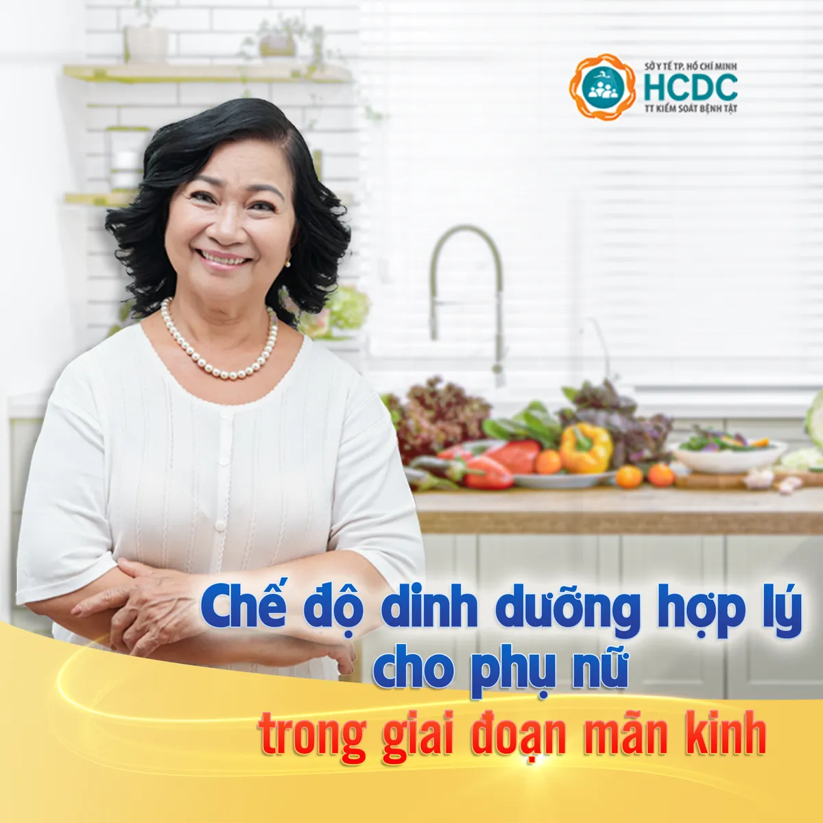 Chế độ dinh dưỡng hợp lý cho phụ nữ trong giai đoạn mãn kinh- Ảnh 1. Chế độ dinh dưỡng hợp lý cho phụ nữ trong giai đoạn mãn kinh- Ảnh 1.