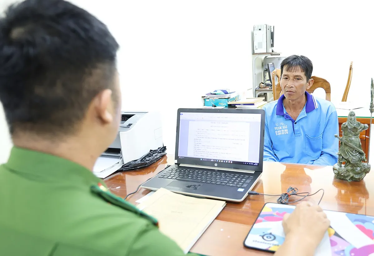 Người đàn ông đánh vợ tử vong vì bị nói “không lo làm ăn” - Ảnh 1.