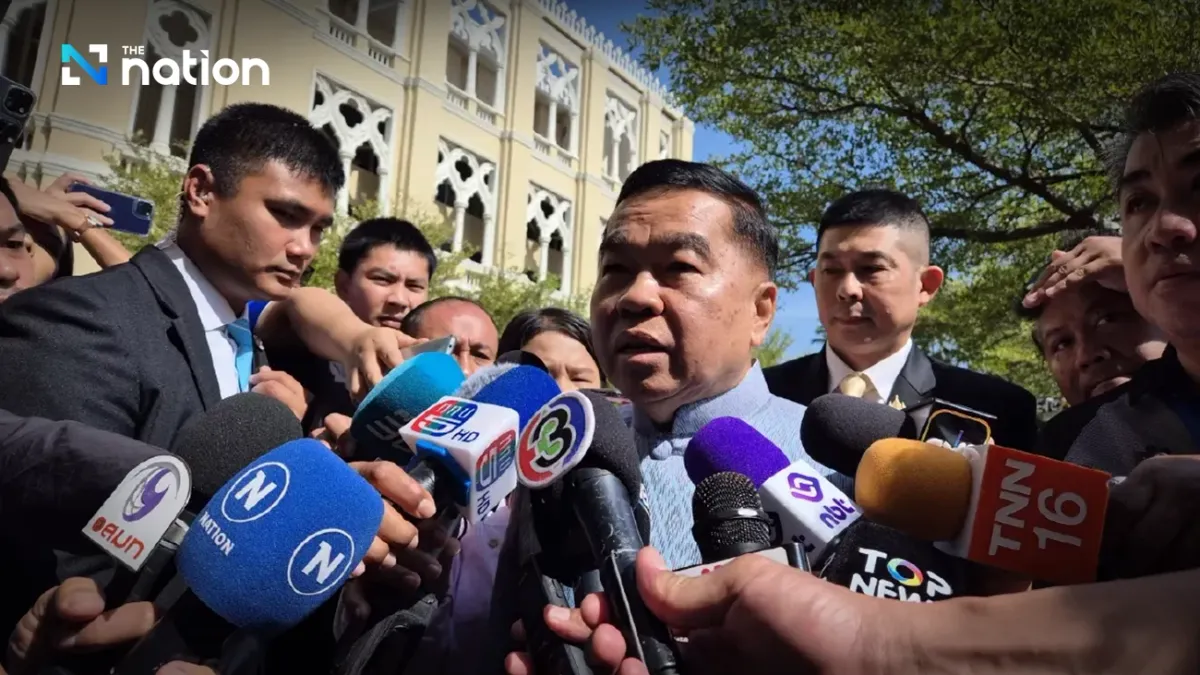Thái Lan - Campuchia tiến gần thỏa thuận hòa bình sau nhiều tháng căng thẳng biên giới- Ảnh 1. Thái Lan - Campuchia tiến gần thỏa thuận hòa bình sau nhiều tháng căng thẳng biên giới- Ảnh 1.