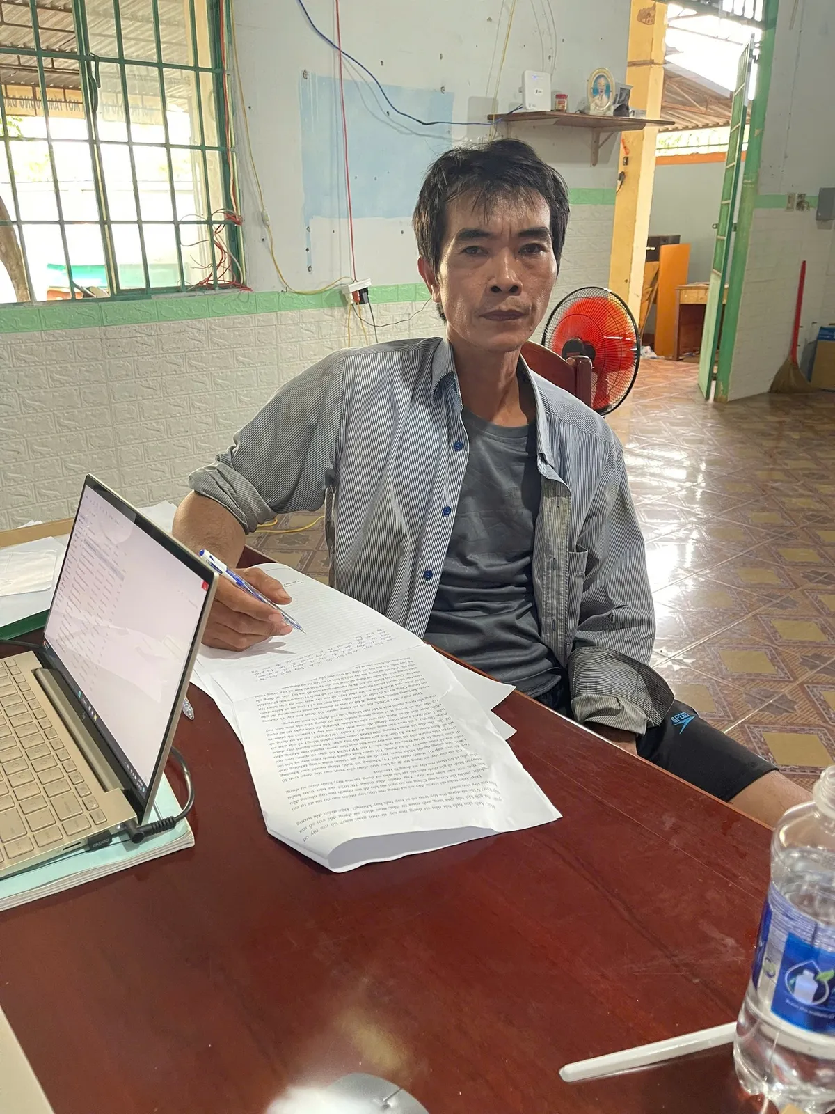 Đồng Nai: Liên tiếp phát hiện 12 đối tượng dương tính ma túy trong đợt rà soát - Ảnh 2.