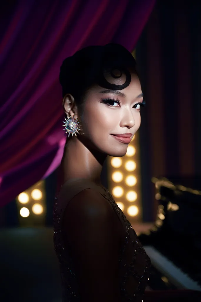 Top 5 nh&acirc;n vật g&acirc;y bất ngờ trong truyền h&igrave;nh thực tế - Ảnh 9.