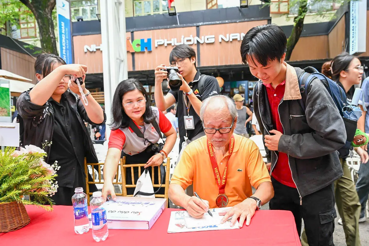 Ngày sếu trở về và những thông điệp từ môi trường- Ảnh 6.