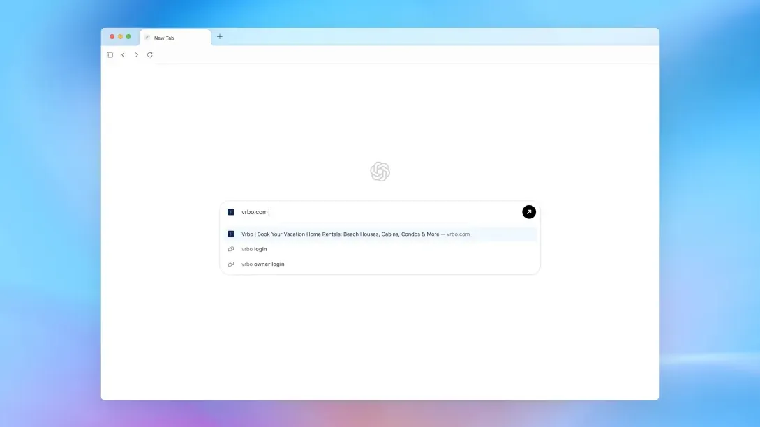 Có gì ở trình duyệt AI lướt web thay con người của Open AI? - Ảnh 2.