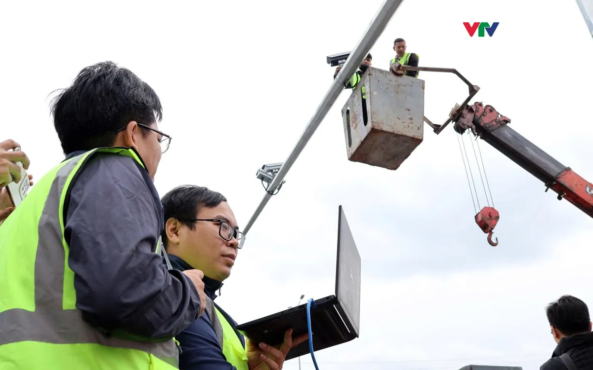 Đơn vị chức năng lắp đặt hệ thống camera AI Đơn vị chức năng lắp đặt hệ thống camera AI