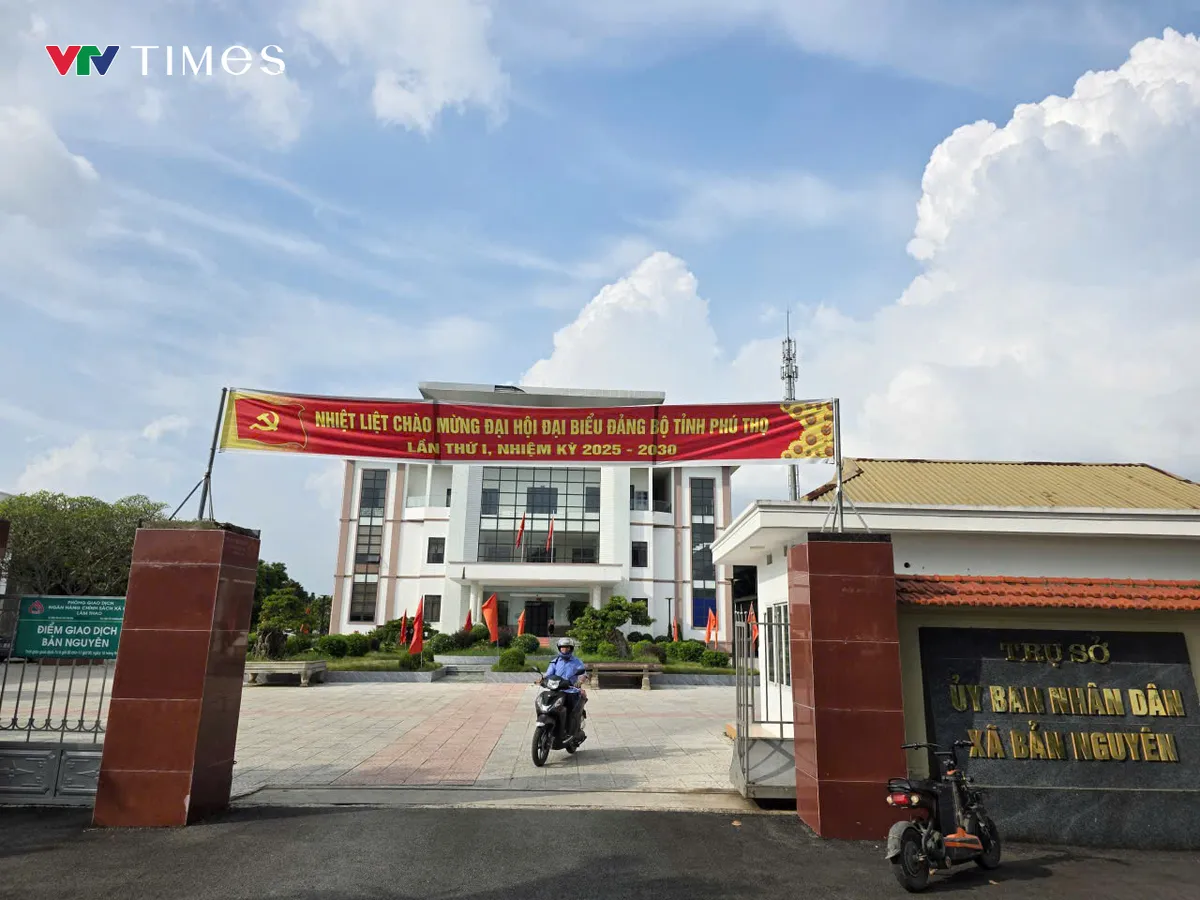 Phú Thọ chạy đua với “Chiến dịch 90 ngày làm sạch dữ liệu đất đai” - Ảnh 2.